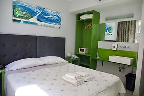 America del Sur Hostel Buenos Aires