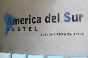 America del Sur Hostel Buenos Aires