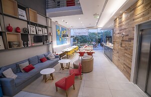 America del Sur Hostel Buenos Aires