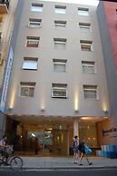 America del Sur Hostel Buenos Aires