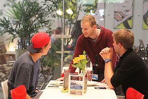 America del Sur Hostel Buenos Aires