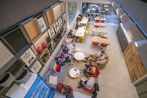 America del Sur Hostel Buenos Aires