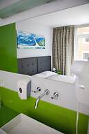 America del Sur Hostel Buenos Aires