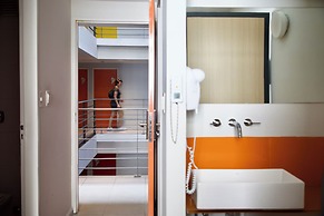 America del Sur Hostel Buenos Aires