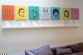 America del Sur Hostel Buenos Aires