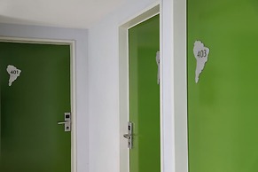 America del Sur Hostel Buenos Aires