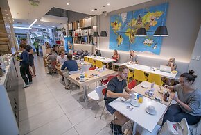 America del Sur Hostel Buenos Aires