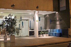 America del Sur Hostel Buenos Aires