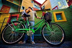 America del Sur Hostel Buenos Aires