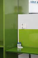 America del Sur Hostel Buenos Aires