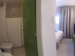 America del Sur Hostel Buenos Aires