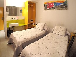 America del Sur Hostel Buenos Aires