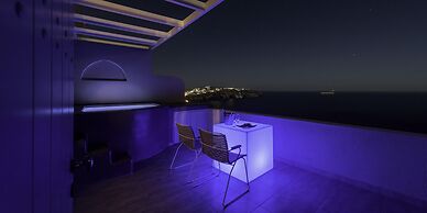 Caldera's Dolphin Suites