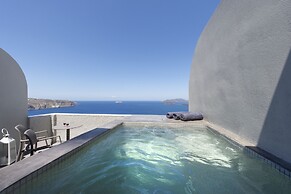 Caldera's Dolphin Suites