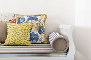 Caldera's Dolphin Suites