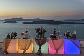 Caldera's Dolphin Suites