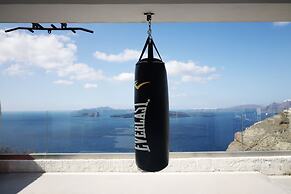 Caldera's Dolphin Suites