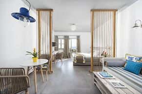 Caldera's Dolphin Suites