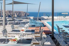 Caldera's Dolphin Suites