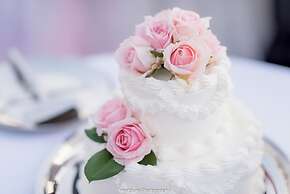 Caldera's Dolphin Suites