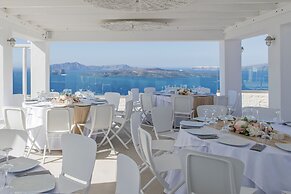 Caldera's Dolphin Suites