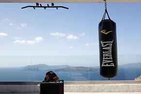 Caldera's Dolphin Suites