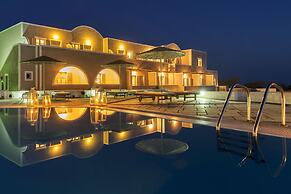 Caldera's Dolphin Suites