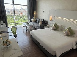 Holiday Villa Hotel And Residence City Centre Doha