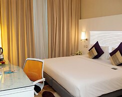 Holiday Villa Hotel And Residence City Centre Doha