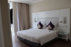Holiday Villa Hotel And Residence City Centre Doha