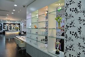 Holiday Villa Hotel And Residence City Centre Doha