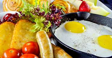 Holiday Villa Hotel And Residence City Centre Doha