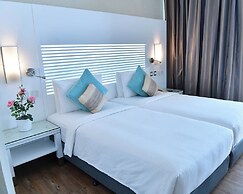 Holiday Villa Hotel And Residence City Centre Doha