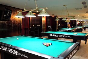 Holiday Villa Hotel And Residence City Centre Doha