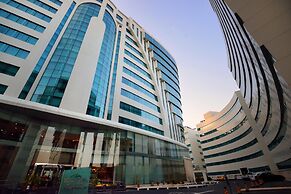 Holiday Villa Hotel And Residence City Centre Doha