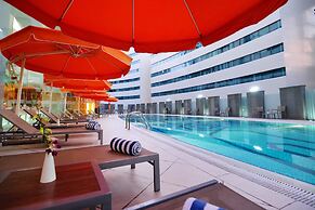 Holiday Villa Hotel And Residence City Centre Doha