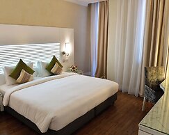 Holiday Villa Hotel And Residence City Centre Doha