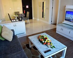 Holiday Villa Hotel And Residence City Centre Doha