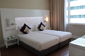 Holiday Villa Hotel And Residence City Centre Doha