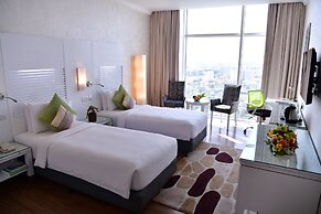 Holiday Villa Hotel And Residence City Centre Doha