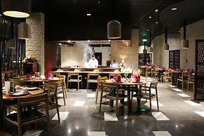 Holiday Villa Hotel And Residence City Centre Doha