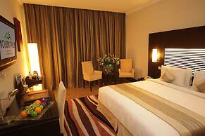 Holiday Villa Hotel And Residence City Centre Doha