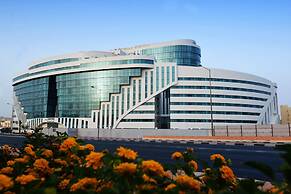 Holiday Villa Hotel And Residence City Centre Doha