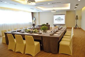 Holiday Villa Hotel And Residence City Centre Doha