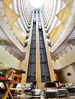 Holiday Villa Hotel And Residence City Centre Doha