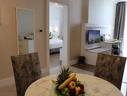 Holiday Villa Hotel And Residence City Centre Doha