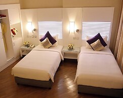 Holiday Villa Hotel And Residence City Centre Doha