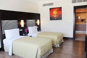 Holiday Villa Hotel And Residence City Centre Doha