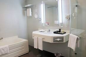 Holiday Villa Hotel And Residence City Centre Doha