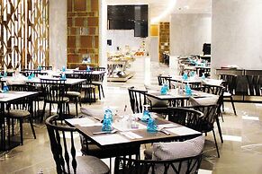 Holiday Villa Hotel And Residence City Centre Doha
